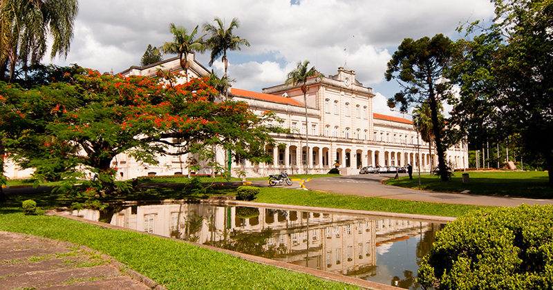 ESALQ USP